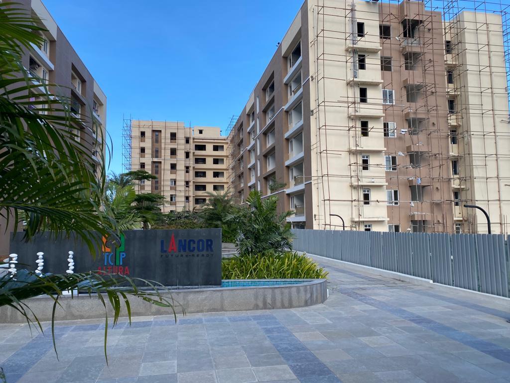 Apartments for sale in sholinganallur