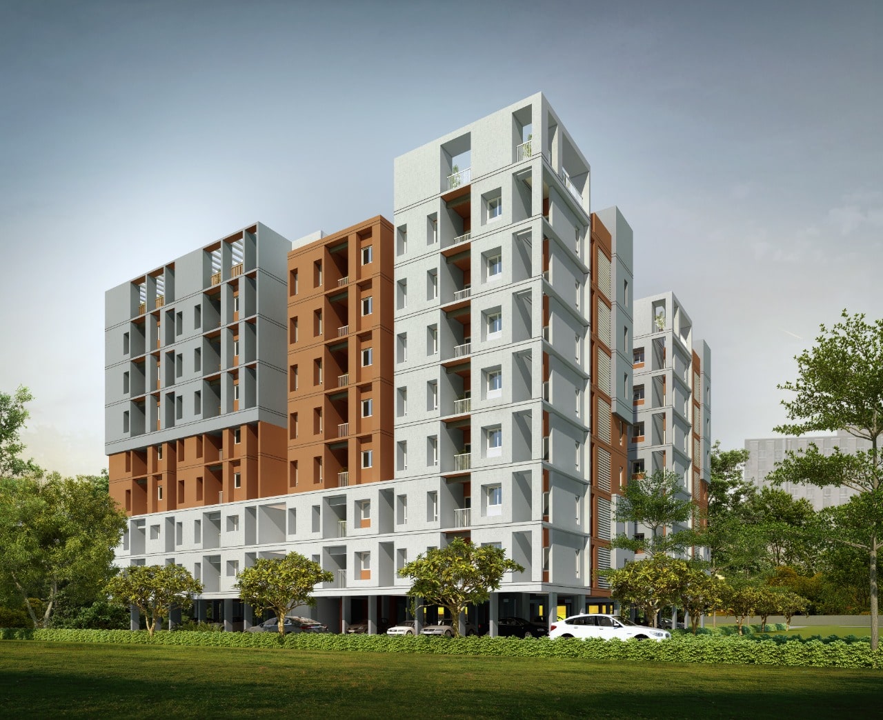 Senior Apartments for sale in Guduvanchery, Flats for sale in guduvanchery
