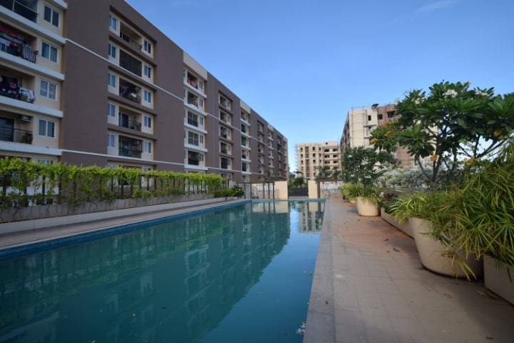 Retirement apartments for sale in Sholinganallur-min