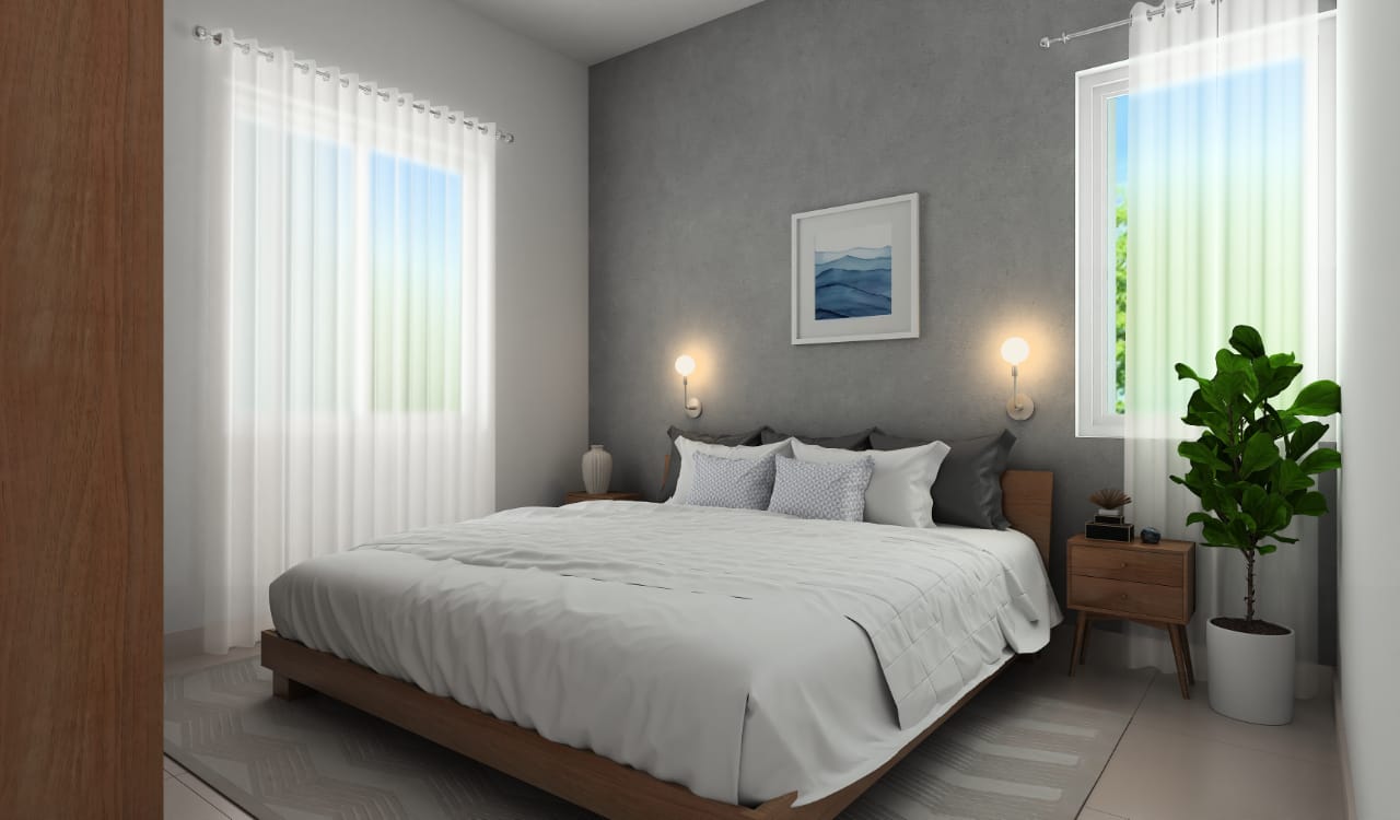 Apartments for sale in Guduvanchery