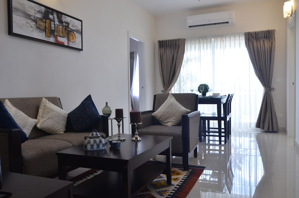 flats for sale in Sholinganallur