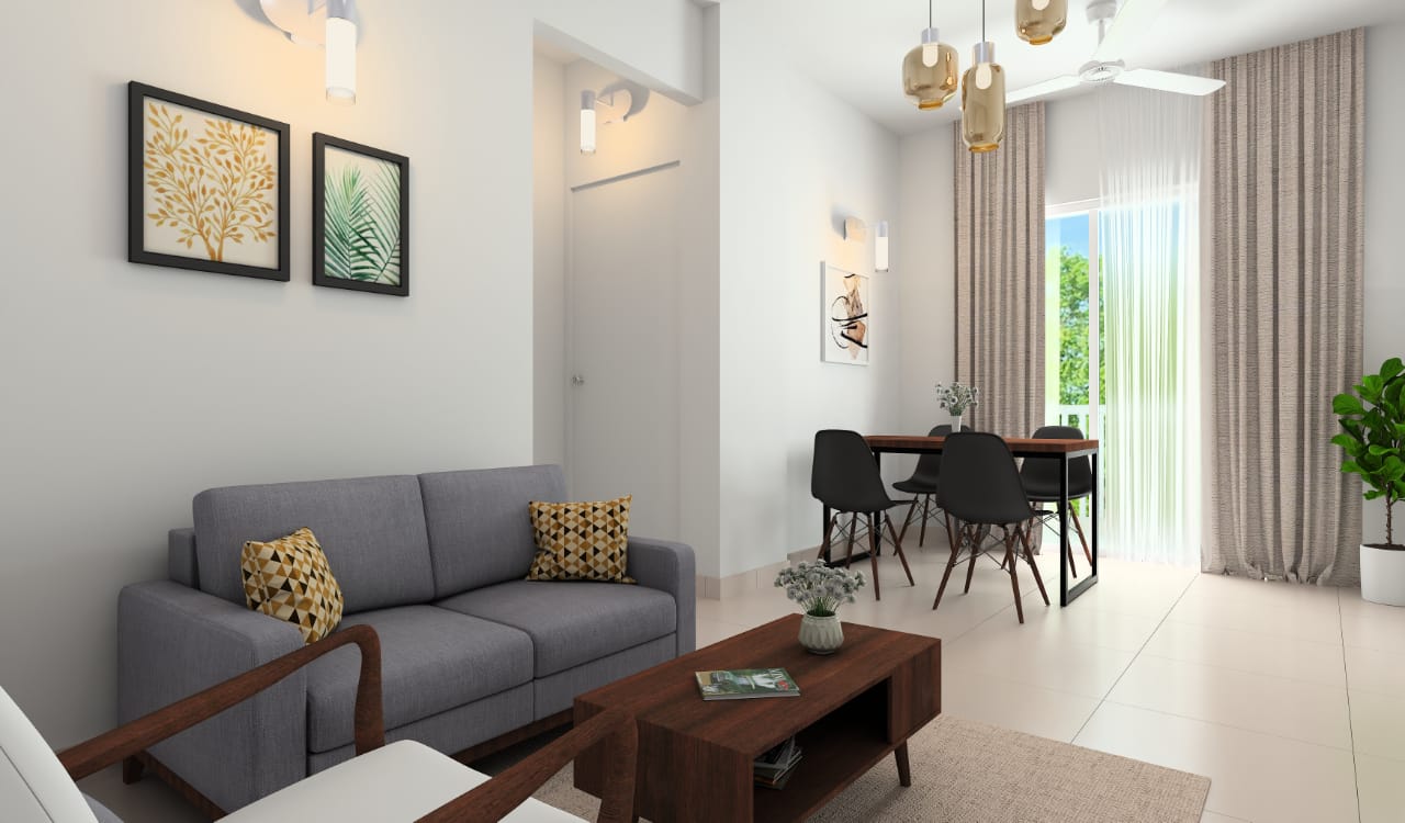 Retirement homes in Guduvancher